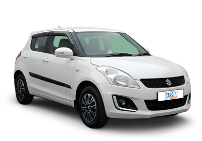 Maruti Swift-img